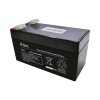 TTEC 12V 1.3Ah Akü 2li TTEC 12V 1.3Ah Akü 2li